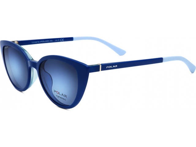 � �������������� �������� Polar model 484 col. 14 CLIP-ON JUNIOR