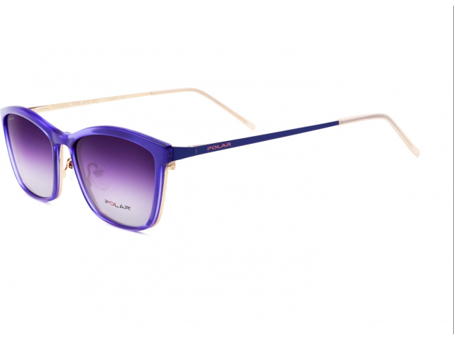 Polar model 540 col. 18 CLIP-ON