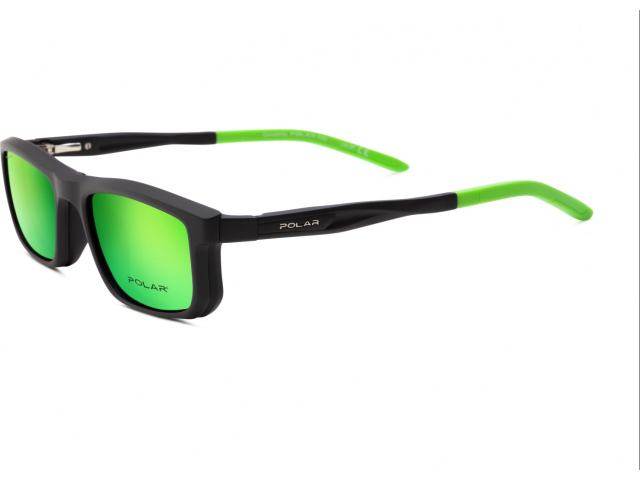 � �������������� �������� Polar model Curling col. 76/V CLIP-ON