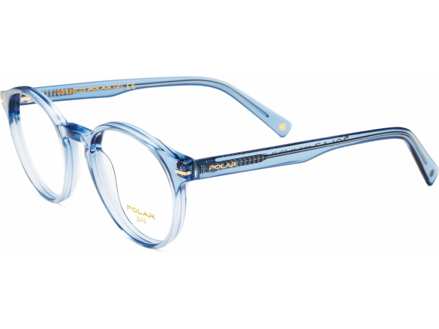 Polar model Gold 11 col. 21