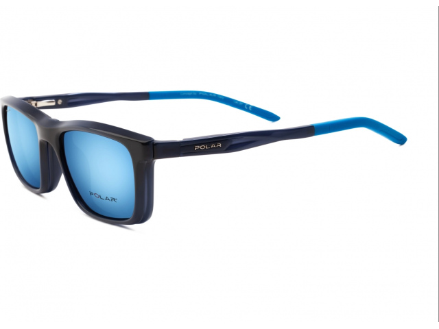 � �������������� �������� Polar model Parkour col. 27/B CLIP-ON