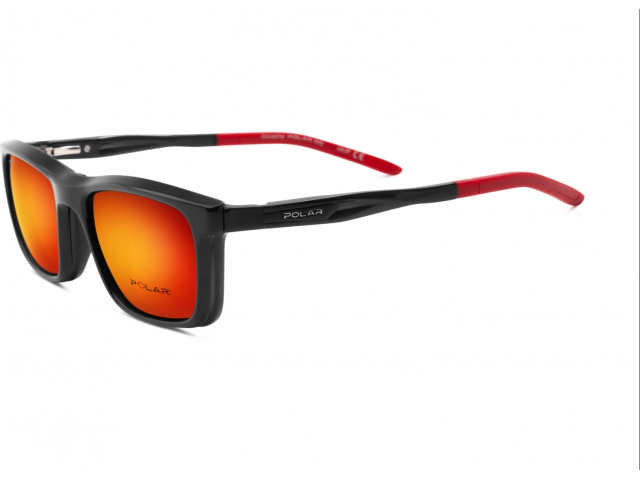 � �������������� �������� Polar model Parkour col. 27/R CLIP-ON