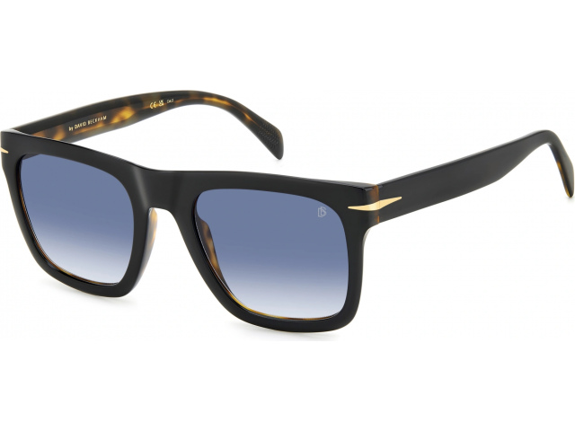 David Beckham DB 7000/S FLAT WR7 53 08