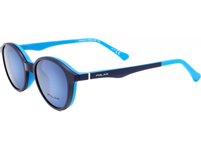 � �������������� �������� Polar model 531 col. 20 CLIP-ON JUNIOR