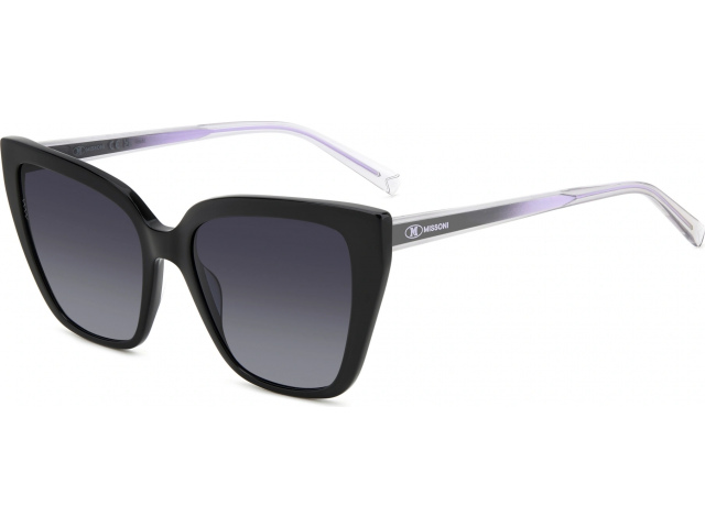 Missoni MMI 0177/S 807 Black