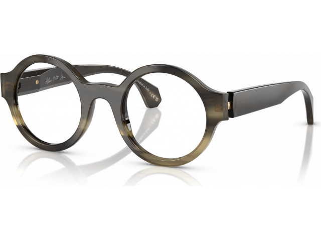 Alain Mikli A03509CO 001 Brown