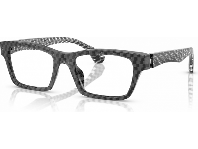 Alain Mikli A03515 002 Multicolor