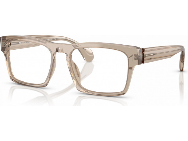Alain Mikli A03508M 002 Grey