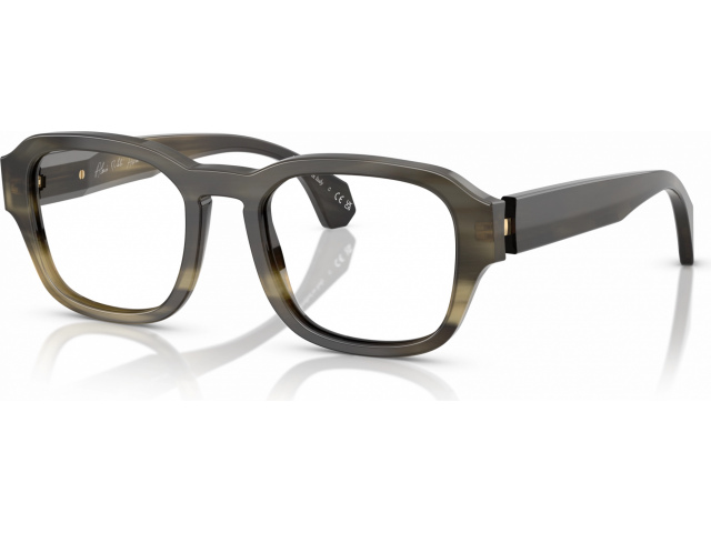 Alain Mikli A03512CO 001 Brown