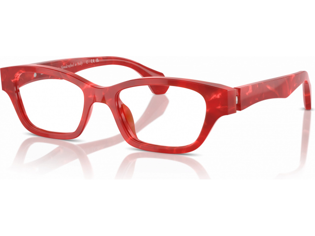 Alain Mikli A03516 002 Multicolor