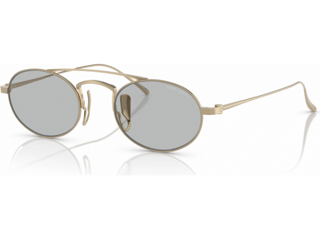 Giorgio Armani AR6161T 338487 Gold