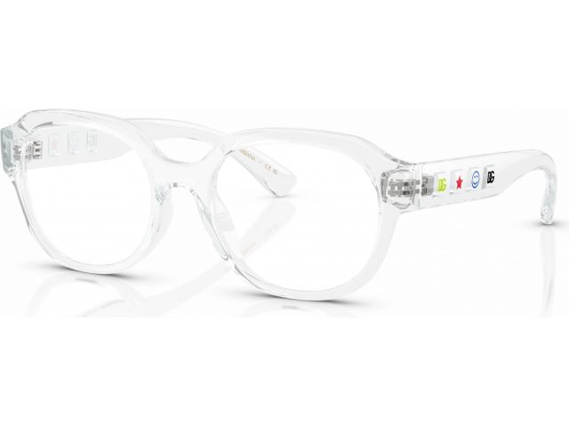 Dolce & Gabbana DX5004U 3133 Transparent