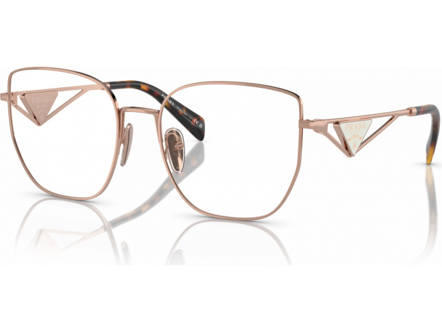 Prada PR A54VD SVF1O1 Gold