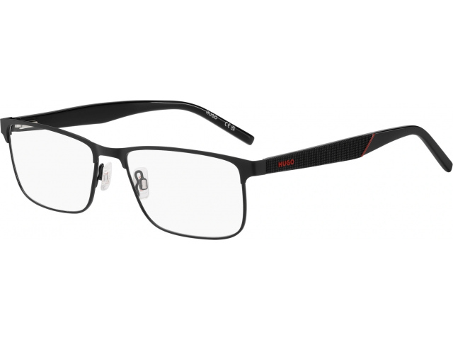 Hugo HG 1309 003 Matte Black