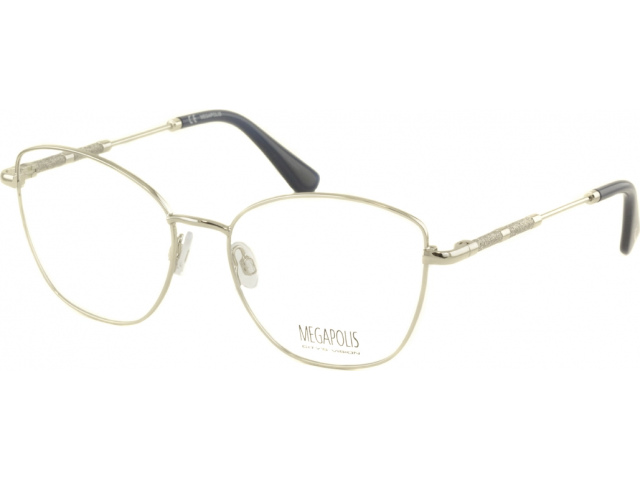 Megapolis 069 silver