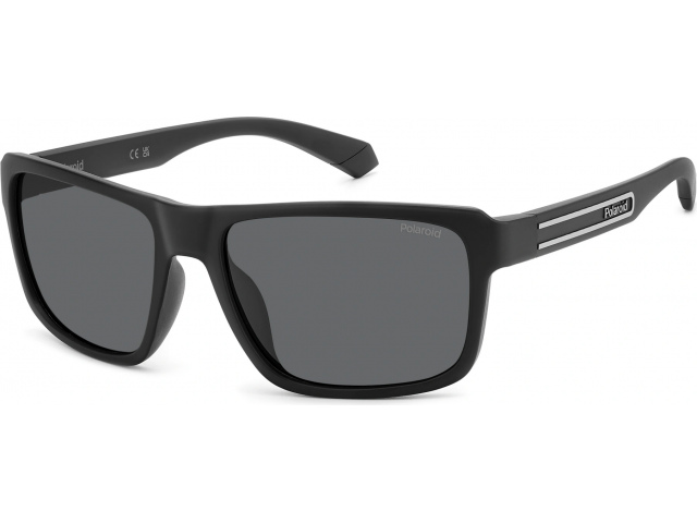 Polaroid PLD 2158/S 807 Black