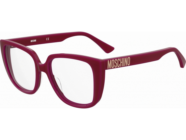 Moschino MOS622 C9A Red