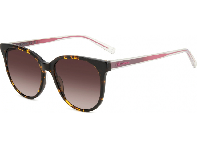 Missoni MMI 0179/S 086 Havana