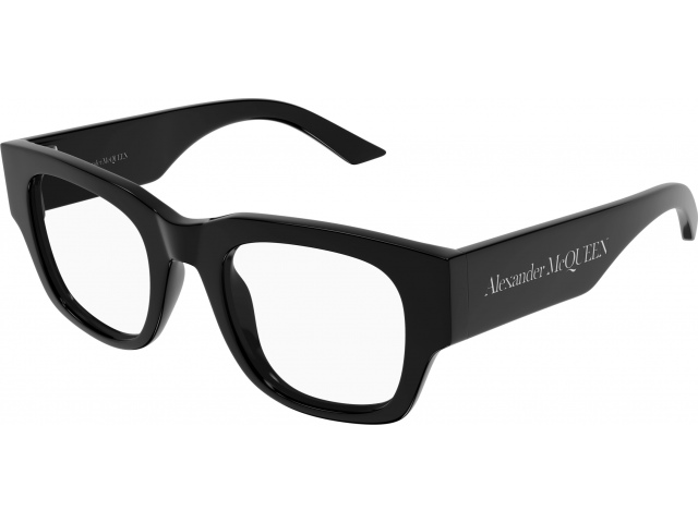 Alexander McQueen AM0455O-001 50 