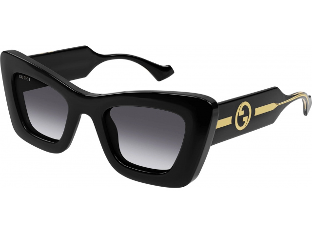 Gucci GG1552S-001 49  