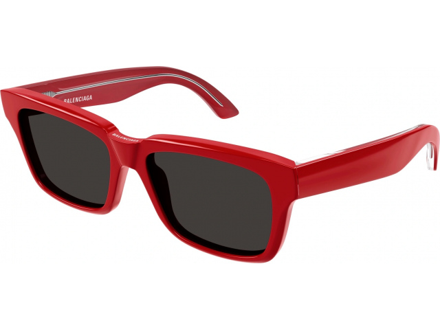 Balenciaga BB0346S-004 55  