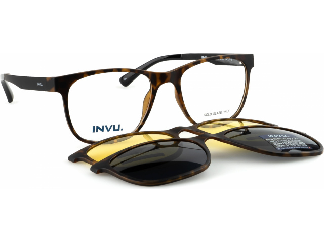 � ��������������� ��������� INVU M4703D