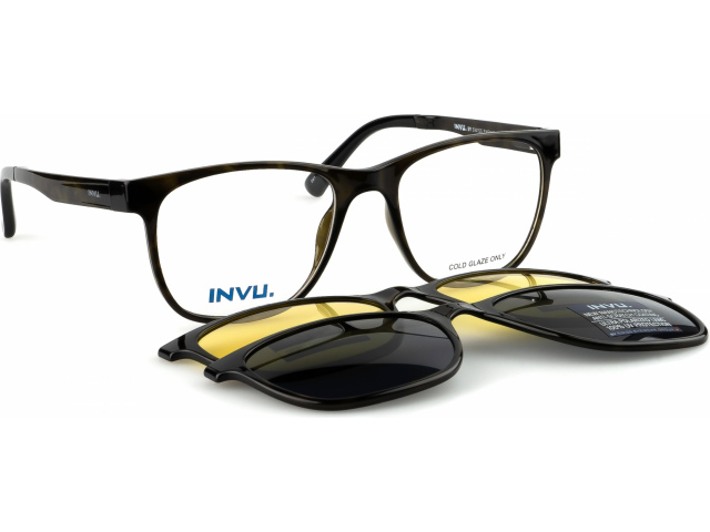 � ��������������� ��������� INVU M4703E