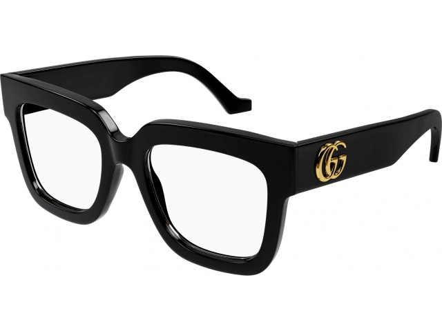 Gucci GG1549O-001 52 