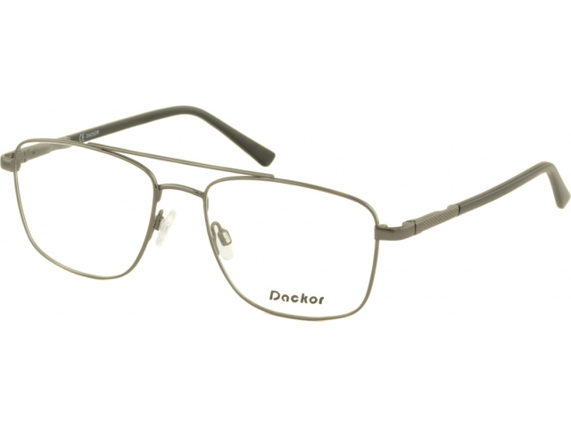 DACKOR 123 gun