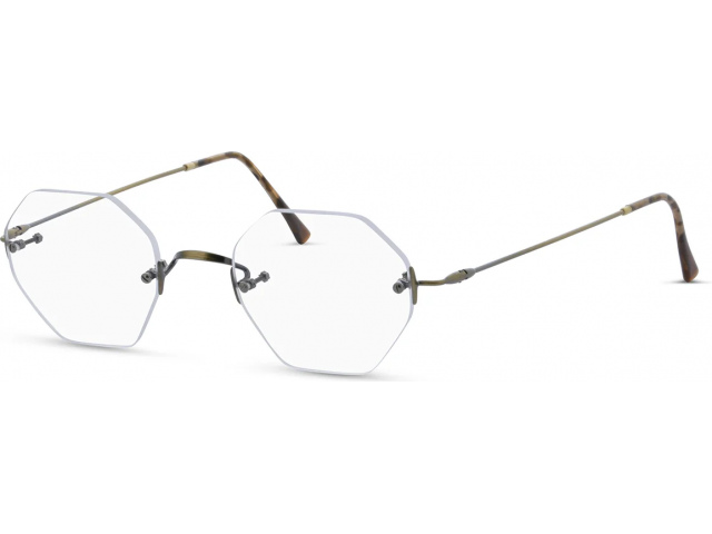 Lunor Classic Octagon AG