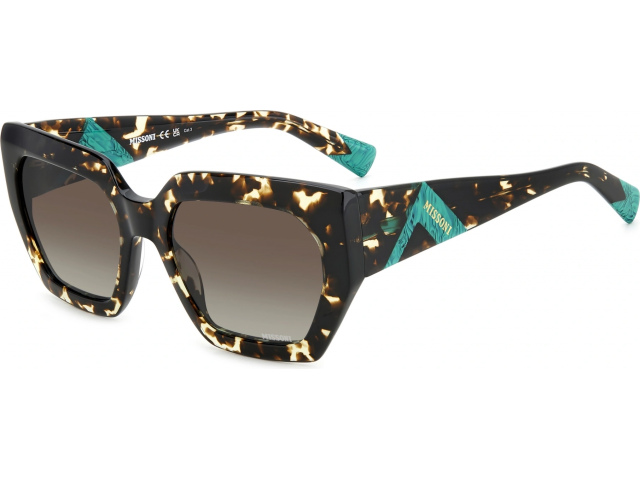 Missoni MIS 0170/S 086 Havana