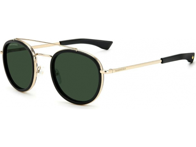 DSQUARED2 D2 0011/S 807