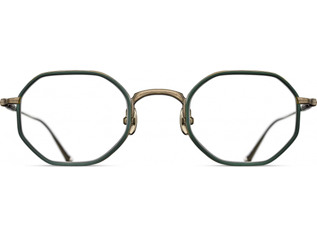 MATSUDA M3086-I.RX.AG-BGN.45