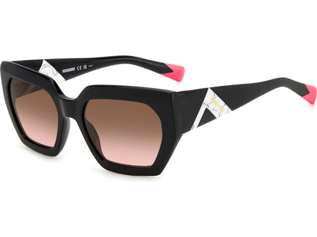 Missoni MIS 0170/S 807 Black