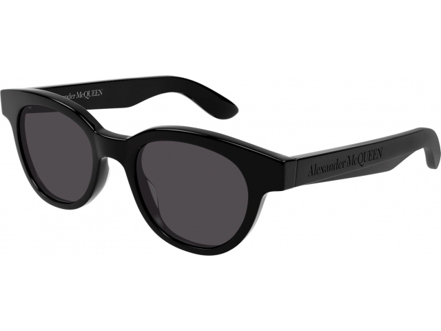 Alexander McQueen AM0383S-001 48