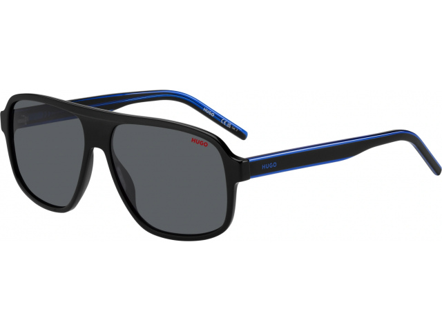 Hugo HG 1296/S D51 Black Blue
