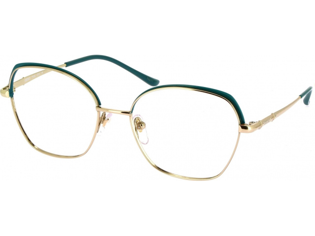 Seiko T7062 C011 OR-BLEU SARCELLE