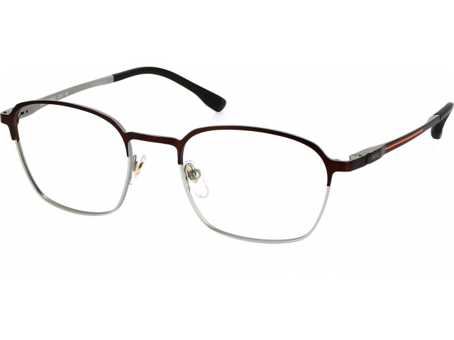 Seiko T9060 C007 CHOCOLAT-ARGENT/CHOCOLAT