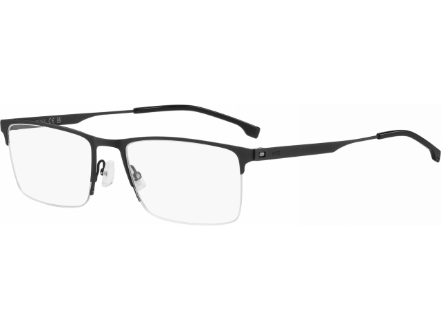 HUGO BOSS 1698 3 Matte Black