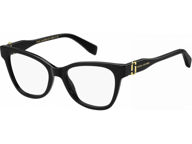 Marc Jacobs MARC 767 807 Black