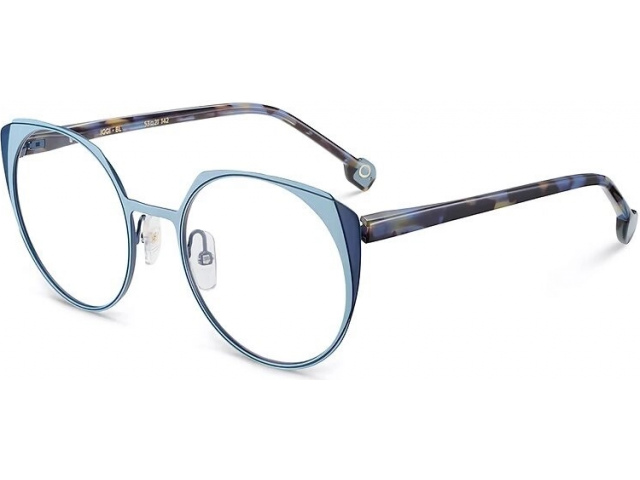 Etnia Barcelona 4 IGGI 53O BL