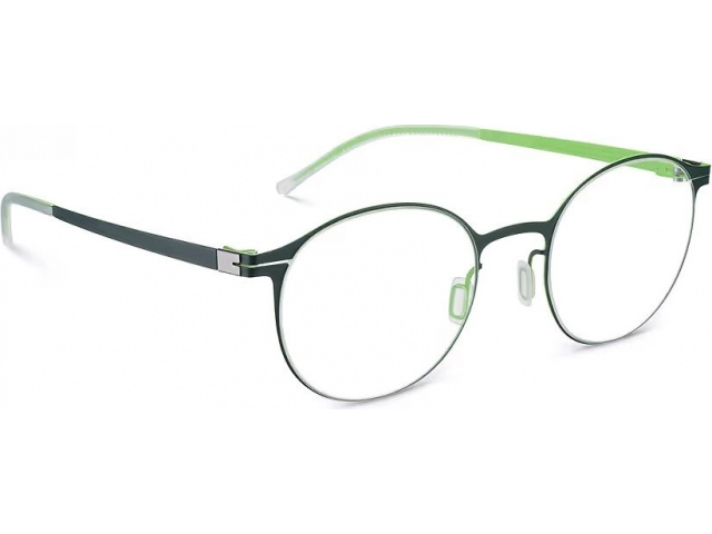 LOOL 6 ORBIT 50O DGGR