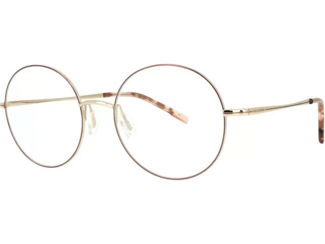 Moleskine MO2193 27 TERRACOTTA/SHINY YELLOW GOLD 50/18