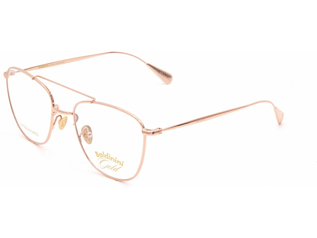 BALDININI BLD 1777 104 GOLD