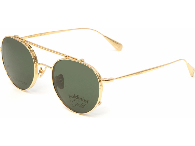   BALDININI BLD 1998 clip on 101 GOLD