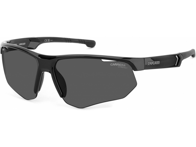 Carrera CARDUC 044/S 807 Black