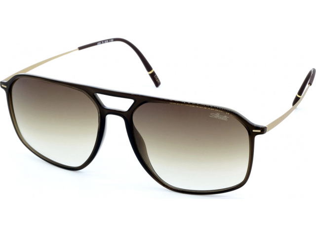 Silhouette 4085 6030 Sun Lite Collection Pinnacles