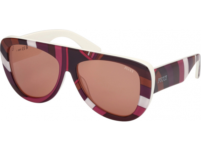 Emilio Pucci EP 0231 39V 58