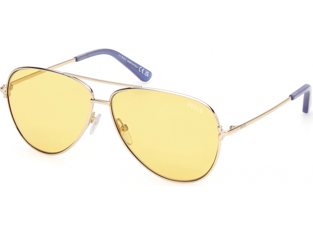 Emilio Pucci EP 0229 32E 60