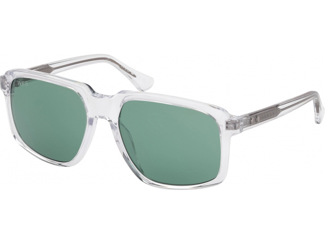 Web Eyewear WE 0378 26N 58